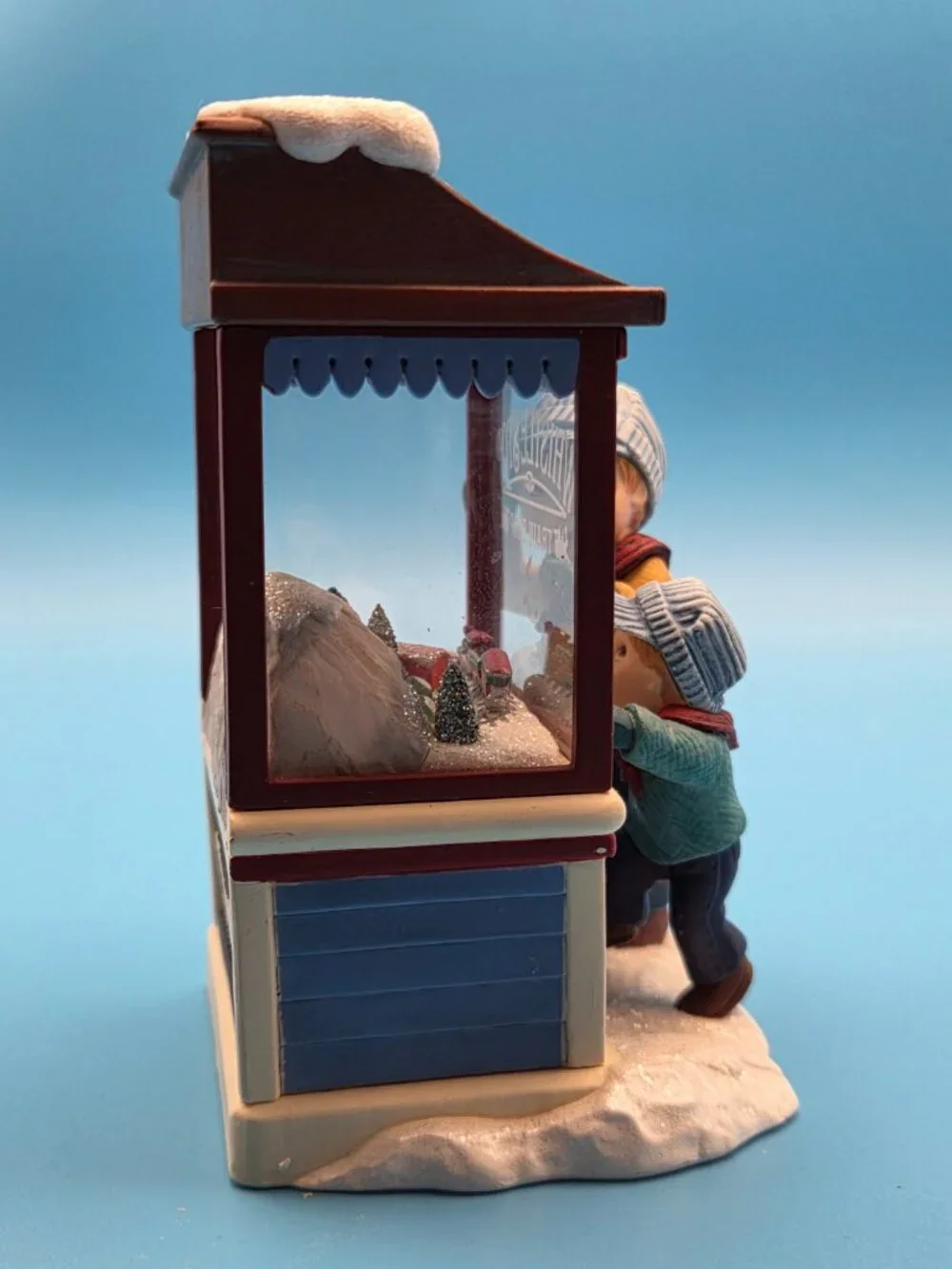 Hallmark Keepsake Ornament 